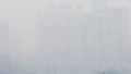北京市今明两天空气质量转差　本周气温前高后低