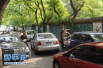 北京拟出新规：停车费拥堵时段高于空闲时段