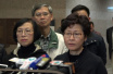 香港翻车事故已致19人遇难　重案组正跟进调查案件