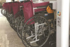“共享轮椅”来杭州了！24小时可借用　信用高免押金