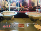 海南金牌特色小吃首次“走”上博鳌年会餐桌
