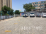 山东省立医院附近新建停车场　可容纳126辆车同时停放