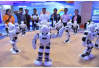 未来工作报告：机器人抢饭碗　人类工作数量或不跌反升