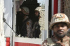 巴基斯坦集市爆炸致死30多人　联合国秘书长谴责两起恐袭