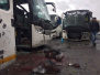 叙首都老城发生爆炸造成37死 死者大多来自伊朗