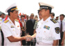 中国军舰首次停靠越南金兰湾 日媒:越在中美间寻求平衡