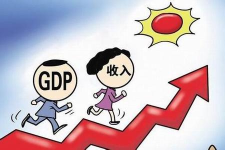 去年10省份人均GDP迈入1万美元俱乐部-中国