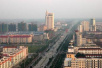 省辖市PM10平均浓度有所下降 驻商洛郑州不降反升