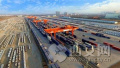 陕西省与“一带一路”国家经贸合作加快 前三季度进出口总近30亿美元