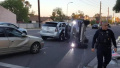 无人驾驶汽车上路被撞翻　Uber将暂停自动驾驶项目