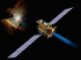 美地外行星探测器接触宇宙星体带回第一手资料