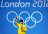 伦敦奥运8人成绩被取消 含马内扎赵常玲等3冠军