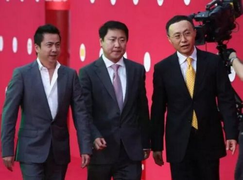 谁将是中国电影的下一个霸主?-中国搜索头条