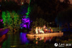 中国花园实景音乐会为悉尼民众演绎中西交融之美