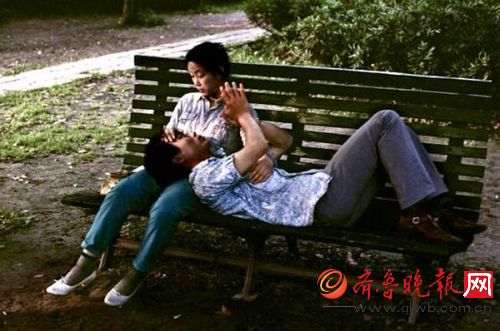 情人节特辑:属于1980年代情侣们的记忆-中国搜