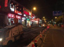 杭州一大波道路开始修缮 其中有吃货们关心的百井坊巷(图)