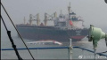 中国海警3062船与货船相撞沉没 曾在黄岩岛执法(图)