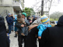 黎巴嫩官员提出遣返境内叙利亚难民方案