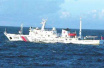 交通运输部组织力量全力搜救嵊山海域沉没渔船