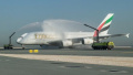 厉害了我的壕！阿联酋开辟全球A380最短航线