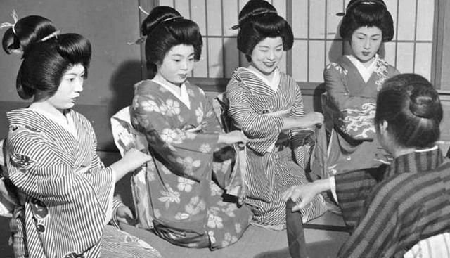 二战后日本如何快速恢复人口的?有个很简单的手段，却令世人不齿-中国搜索江苏