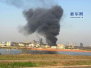 安徽安庆一油品公司闪爆事故 导致5人死3人伤 图
