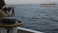 外媒：阿根廷海警向中国渔船开火射击　涉“非法捕捞”
