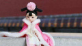 故宫火速下架“娃娃”获赞　中国制造追求自主创新