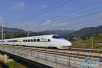 全国铁路调图　京津城际复兴号占比超七成
