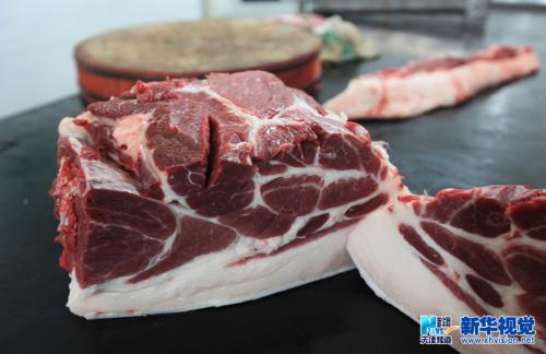 全国猪肉价格创近年新低 未来猪价走势如何?