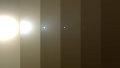 火星沙尘暴遮天蔽日　“机遇号”探测器失联了(图)