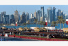 沙特欲沿边界挖运河　要把卡塔尔变成“孤岛”？