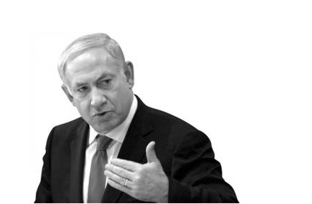 以色列总理内塔尼亚胡痛骂联合国:UN就是个笑