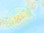 巴布亚新几内亚发生7.0级地震　触发短暂海啸警报