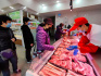 北京稻香村冷鲜肉售卖再增5家店