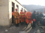 宁夏石嘴山煤矿事故9人遇难 11人仍被困井下