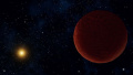 -243.15℃：太阳系“第三远”矮行星DeeDee直径仅为冥王星一半