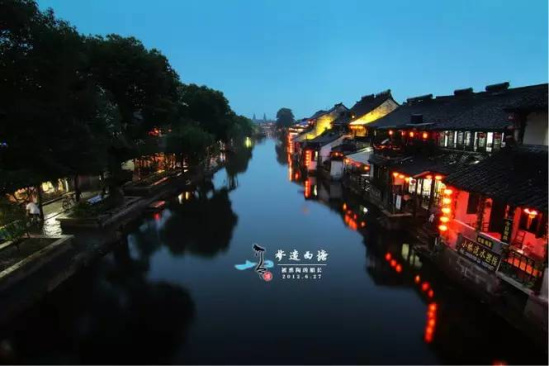 中国最适合私奔的9大小镇[墙根网]