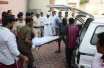 印度灭门惨案：男子屠杀14位亲人后上吊
