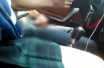网约车司机猥亵女乘客被拘　女乘客拍下猥亵视频也被拘