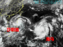 “海马”+“莎莉嘉”两个台风一起来！华南大部将现狂风暴雨