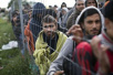 奥地利收紧避难法：可在难民潮时宣布进入紧急状态