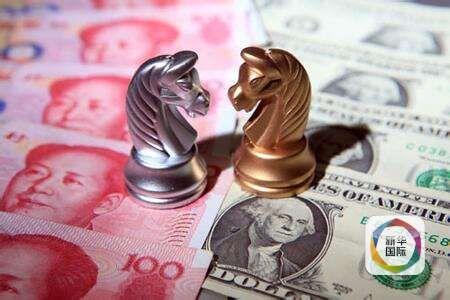 16日人民币对美元汇率小幅上行3个基点-中国搜