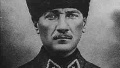 1881年3月12日 (辛巳年二月十三)|土耳其国父民族解放运动领袖凯末尔诞生