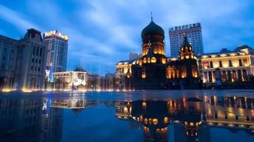 中国城市公共安全排名榜发布 哈尔滨全国排名
