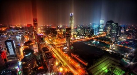 北京夜景照明将迎来两次“重大节日”级别开启