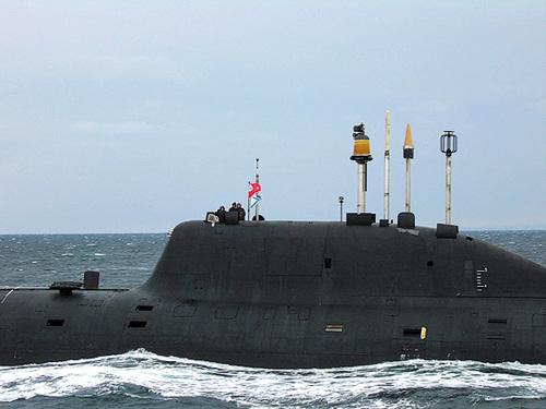 外媒:4国争百亿印度潜艇大单 日本军工企业放