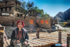 援藏故事：他们用1年改变了四川稻城的这个村庄