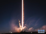 网络将从太空来！SpaceX卫星互联网项目首批测试卫星成功升空