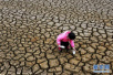 连年干旱胶东4市已缺水严重　生活和工农业用水告急